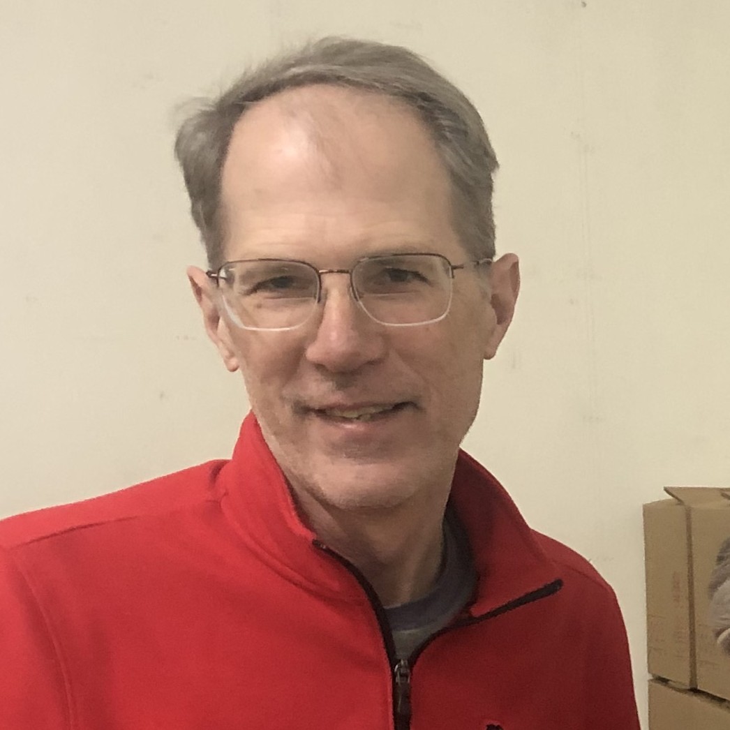 David Driver